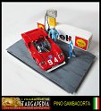 1970 - 94 Fiat Abarth 2000 S - Abarth Collection 1.43 (2)